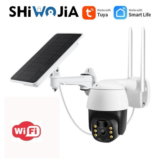 ourdoor solar camera wifi 1080p survaillance wireless battery smart home 4x zoom low power pir cctv ptz dome 360 cam ip cameras
ourdoor solar camera wifi 1080p survaillance wireless battery smart home 4x zoom low power pir cctv ptz dome 360 cam ip cameras