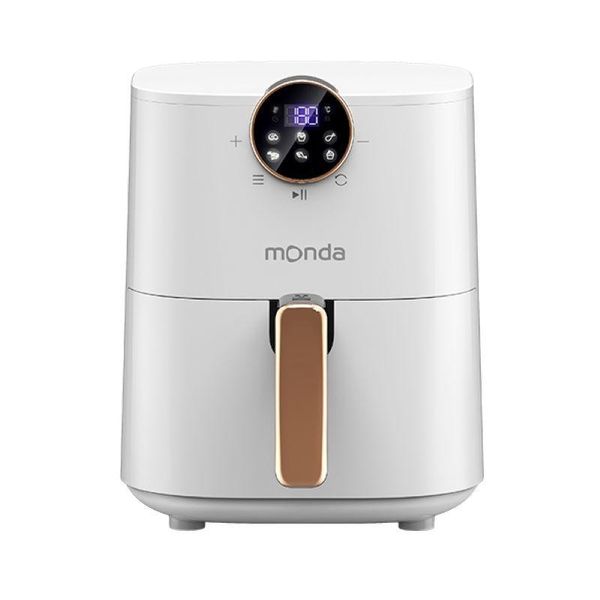 air fryers smart fryer oil home intelligent large capacity multifunction deep health easy to operation 4.5l 1500w
air fryers smart fryer oil home intelligent large capacity multifunction deep health easy to operation 4.5l 1500w