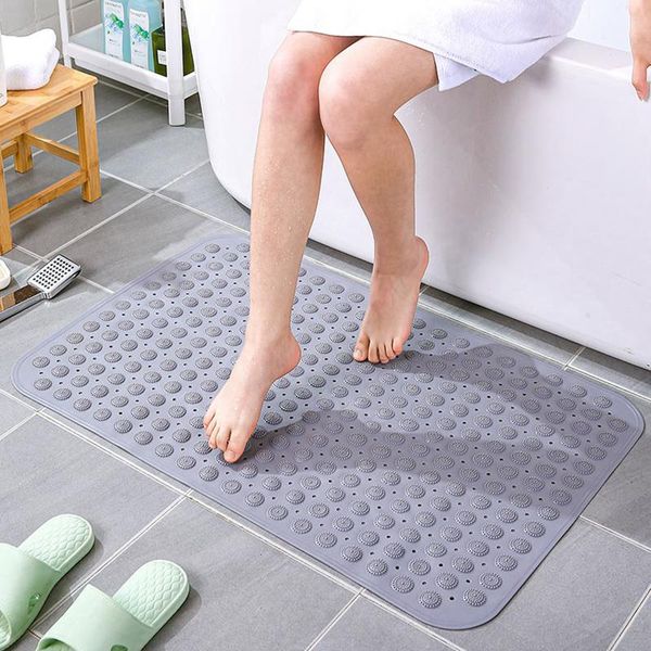 bath mats bathroom mat foot massage cushion sole bathtub drain hole soft shower carpet durable non-slip
bath mats bathroom mat foot massage cushion sole bathtub drain hole soft shower carpet durable non-slip