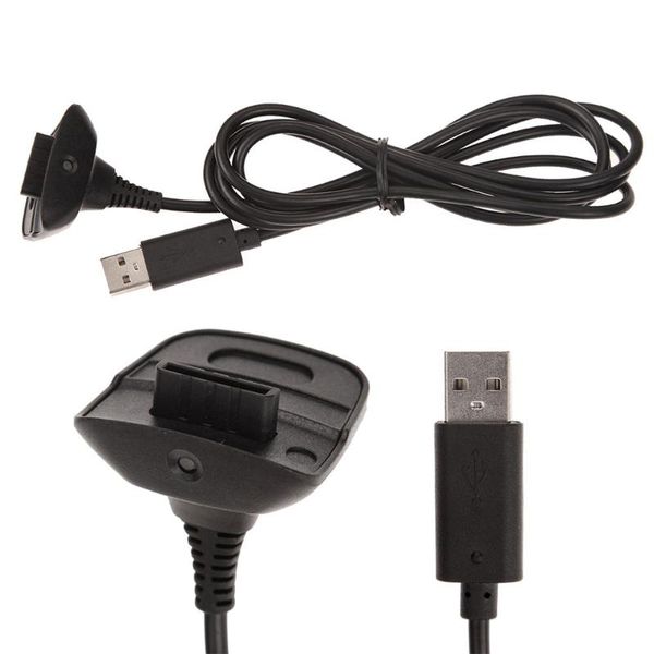 game controllers & joysticks 2021 for xbox 360 wireless remote controller charging cable 1.5m usb adapter charger replacement cables
game controllers & joysticks 2021 for xbox 360 wireless remote controller charging cable 1.5m usb adapter charger replacement cables