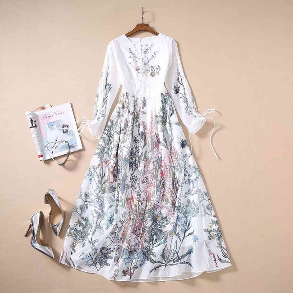 european and american women's dresses for spring round neck long sleeve landscape printing fashionable white dress rrsb, Black;gray
european and american women's dresses for spring round neck long sleeve landscape printing fashionable white dress rrsb, Black;gray
