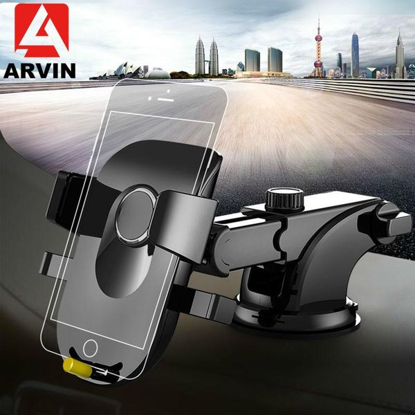 cell phone mounts & holders arvin luxury car holder for x xr 8 plus windshield rotation mount in stand s9 s8 bracket
cell phone mounts & holders arvin luxury car holder for x xr 8 plus windshield rotation mount in stand s9 s8 bracket