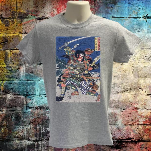 samurai t-shirt, japanese tshirt, graphic tee, manga tshirt, samurai print tee, White;black
samurai t-shirt, japanese tshirt, graphic tee, manga tshirt, samurai print tee, White;black