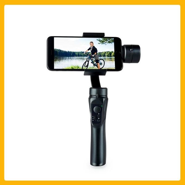 axis stabilizer video record support universal adjustable direction handheld gimbal usb charging for camera smartphone selfie monopods
axis stabilizer video record support universal adjustable direction handheld gimbal usb charging for camera smartphone selfie monopods