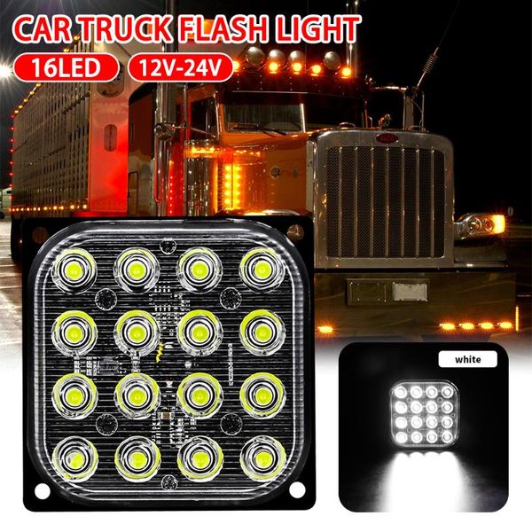 car headlights 2021 12v-24v 48w square led side light bar flood beam offroad driving lights
car headlights 2021 12v-24v 48w square led side light bar flood beam offroad driving lights