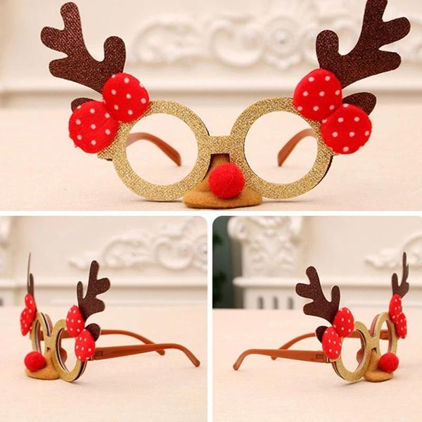 frames frame for kids audult santa claus kawaii christmas glasses elk girl boy costume eyeglasses party
frames frame for kids audult santa claus kawaii christmas glasses elk girl boy costume eyeglasses party