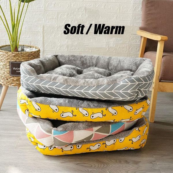 kennels & pens pet beds house cushion cat bed mat cotton for dogs dog basket products animals sleeping sofa
kennels & pens pet beds house cushion cat bed mat cotton for dogs dog basket products animals sleeping sofa
