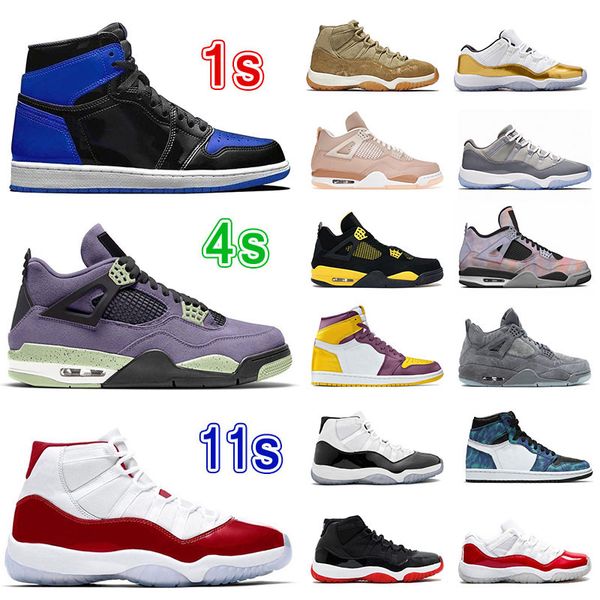 aaa quality mens jumpman 1 1s 11 11s basketball shoes aling 4 4s university blue new sail canvas brotherhood high og patent royal blue cherr
aaa quality mens jumpman 1 1s 11 11s basketball shoes aling 4 4s university blue new sail canvas brotherhood high og patent royal blue cherr