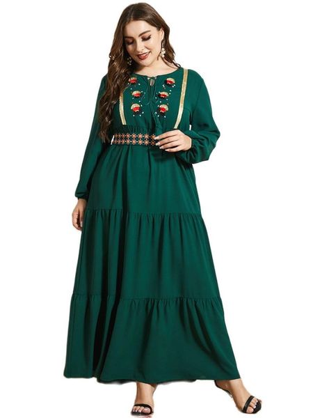 ethnic clothing african long chiffon es musulam turkey moroccan kaftan tesettür giyim ladies jurke abayas thobe dubai clothes with hijab eve, Red
ethnic clothing african long chiffon es musulam turkey moroccan kaftan tesettür giyim ladies jurke abayas thobe dubai clothes with hijab eve, Red