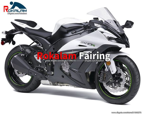 fairing kit 2013 2014 zx-10r body zx 10r for kawasaki ninja zx10r 2011 2012 2015 motorcycle fairings (injection molding)
fairing kit 2013 2014 zx-10r body zx 10r for kawasaki ninja zx10r 2011 2012 2015 motorcycle fairings (injection molding)
