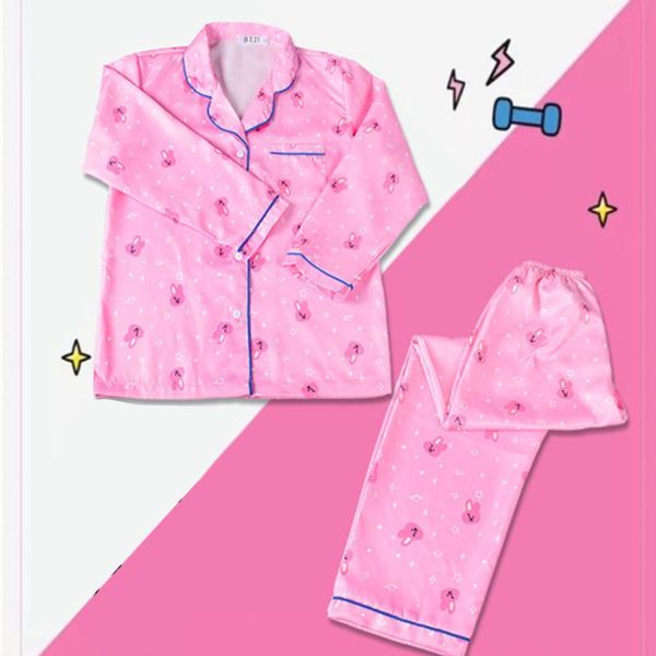 women's hoodies & sweatshirts fashion 2 piece set women long sleeve kpop pajamas sets female harajuku cartoon shirts and pants kawaii c, Black
women's hoodies & sweatshirts fashion 2 piece set women long sleeve kpop pajamas sets female harajuku cartoon shirts and pants kawaii c, Black
