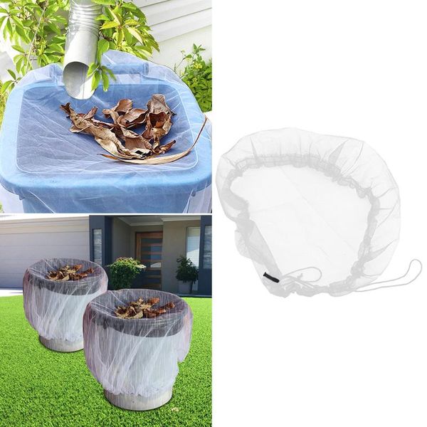 watering equipments white mesh cover 60*80cm drawstring garden netting non-woven tank water
watering equipments white mesh cover 60*80cm drawstring garden netting non-woven tank water