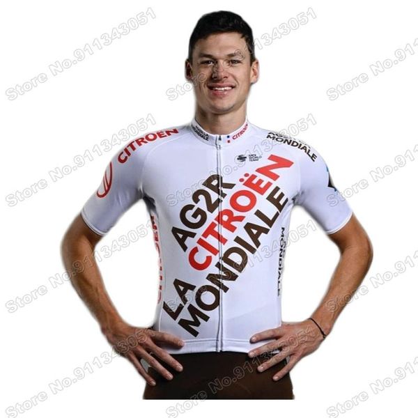 ag2r cycling jersey summer set france pro team clothing road bike suit bicycle bib shorts mtb ropa ciclismo maillot racing sets, Black;blue
ag2r cycling jersey summer set france pro team clothing road bike suit bicycle bib shorts mtb ropa ciclismo maillot racing sets, Black;blue