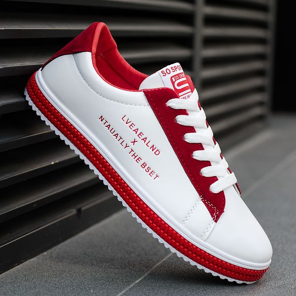 for Casual Breathable Sports Men Shoes Spring Summer Autumn Winter Running Male Good Quality Wolesale Top Service Discount Show You Low Price PU Material 583, Black
for Casual Breathable Sports Men Shoes Spring Summer Autumn Winter Running Male Good Quality Wolesale Top Service Discount Show You Low Price PU Material 583, Black