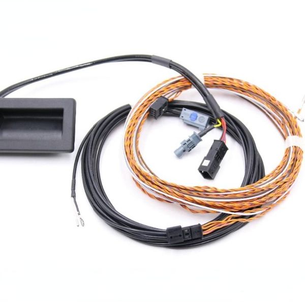 smart power plugs for skoda octavia 3 iii superb 3v b8 rear view trunk handle camera with highline guidance line wiring harness 3v0 827 56
smart power plugs for skoda octavia 3 iii superb 3v b8 rear view trunk handle camera with highline guidance line wiring harness 3v0 827 56