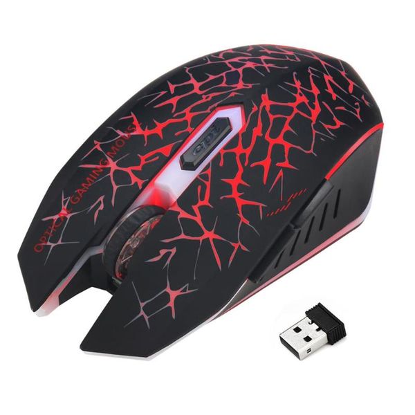 mice w210 2.4g wireless mouse colorful glare optical ergonomic 2400dpi gaming for lappc desknotebook
mice w210 2.4g wireless mouse colorful glare optical ergonomic 2400dpi gaming for lappc desknotebook