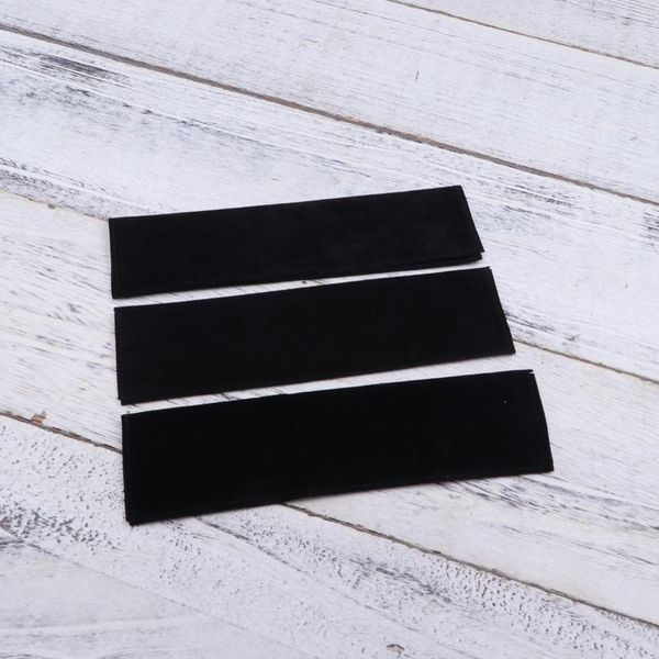 jewelry pouches, bags 3pcs pouch bag storage black cloth gift double-sided flocking jewellery watch for, Pink;blue
jewelry pouches, bags 3pcs pouch bag storage black cloth gift double-sided flocking jewellery watch for, Pink;blue