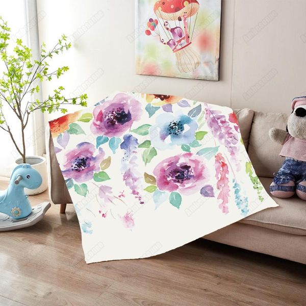 blankets floral background blanket watercolor bouquet for beds velvet front and fuzzy sherpa back throw
blankets floral background blanket watercolor bouquet for beds velvet front and fuzzy sherpa back throw