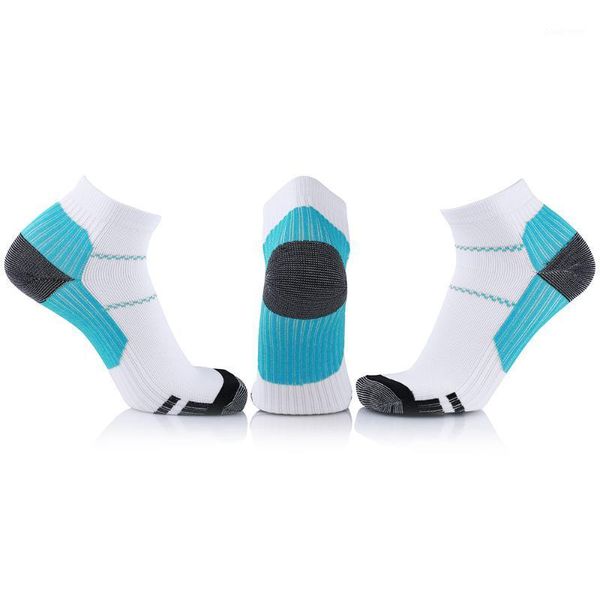 pairs men's compression socks relieves painful plantar fasciitis ankle for men and women, Black
pairs men's compression socks relieves painful plantar fasciitis ankle for men and women, Black