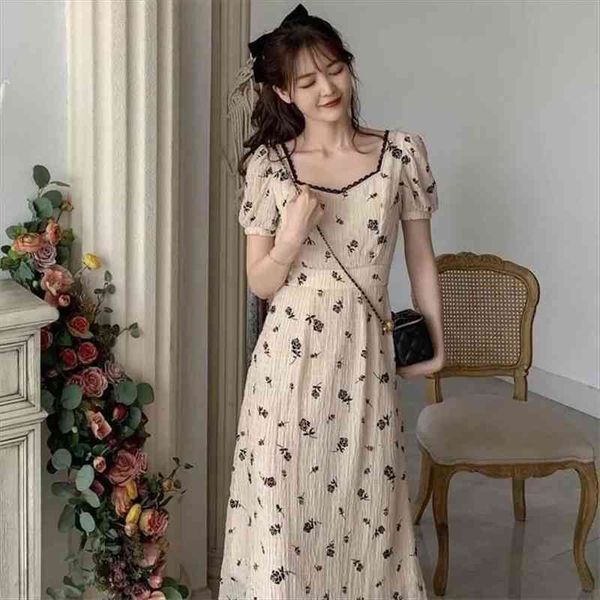 korean autumn floral evening party womens dress casual short sleeve vintage female peter pan collar one piece, Black;gray
korean autumn floral evening party womens dress casual short sleeve vintage female peter pan collar one piece, Black;gray