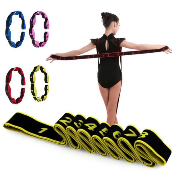 resistance bands durable chest expander posture correction fitness pull rope yoga belt set polyester cotton removable practical 8 grid
resistance bands durable chest expander posture correction fitness pull rope yoga belt set polyester cotton removable practical 8 grid