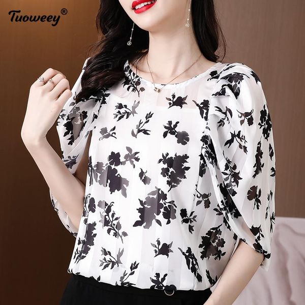 women's blouses & shirts 2022 summer ladies short sleeve chiffon women bow purple and flower hollow blusas mujer, White
women's blouses & shirts 2022 summer ladies short sleeve chiffon women bow purple and flower hollow blusas mujer, White