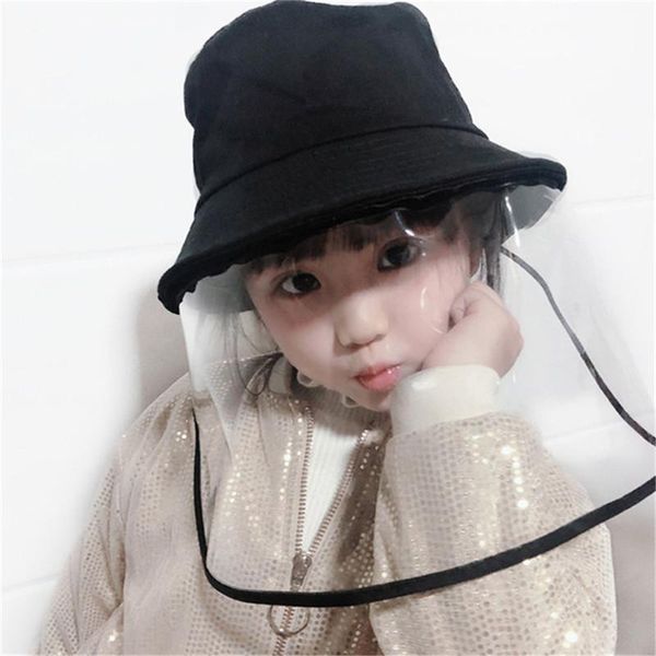 cycling caps & masks multi-function child bucket hats windproof breathable hat outdoor face protective duct protection simple cap for childr, Black
cycling caps & masks multi-function child bucket hats windproof breathable hat outdoor face protective duct protection simple cap for childr, Black