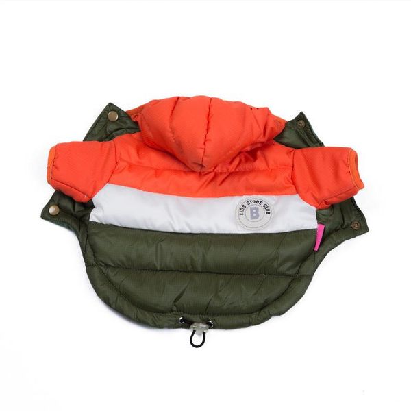 dog down cotton vest teddy thick warm wind hoodie jacket clothes cat winter coat apparel
dog down cotton vest teddy thick warm wind hoodie jacket clothes cat winter coat apparel