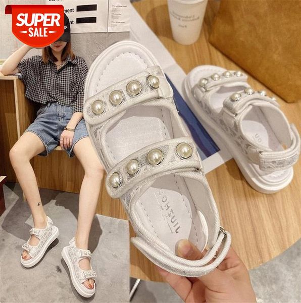 amano leather platform sandals and slippers women's casual net red rhinestone sports trend #oa8n, Black
amano leather platform sandals and slippers women's casual net red rhinestone sports trend #oa8n, Black