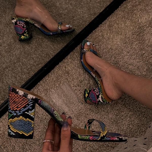 slippers summer women square mid heel sandals peep toe platform slides fashion beach outdoor ladies shoes zapatos de mujer, Black
slippers summer women square mid heel sandals peep toe platform slides fashion beach outdoor ladies shoes zapatos de mujer, Black