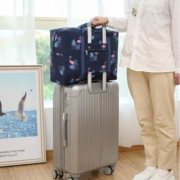 neck ties folding clothes sorting bag luggage storage organizer totes shopping shoulder travel duffle women makeup, Blue;purple
neck ties folding clothes sorting bag luggage storage organizer totes shopping shoulder travel duffle women makeup, Blue;purple