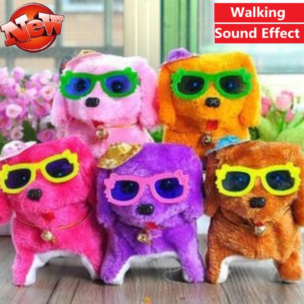 classic cute robot dog electric plush toy dog can walking singing sound effect move-back pet dog toys eye flash electric toys
classic cute robot dog electric plush toy dog can walking singing sound effect move-back pet dog toys eye flash electric toys