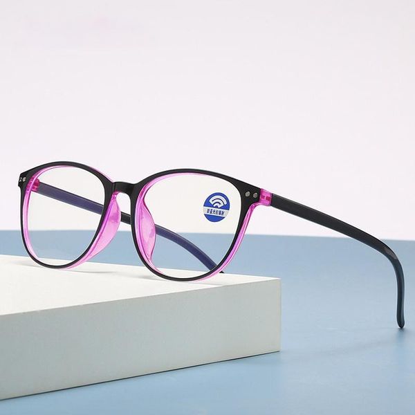 sunglasses ahora anti blue light computer reading glasses women men ultralight round presbyopia diopters, White;black
sunglasses ahora anti blue light computer reading glasses women men ultralight round presbyopia diopters, White;black