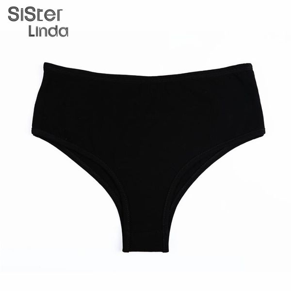women's shorts sisterlinda fall 100% cotton letter print panties women fashion bikini 2021 mujer, White;black
women's shorts sisterlinda fall 100% cotton letter print panties women fashion bikini 2021 mujer, White;black