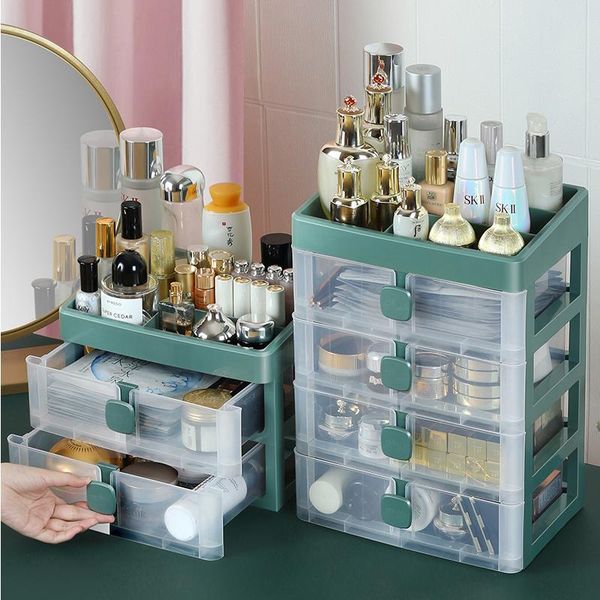 storage boxes & bins deskcosmetics drawer organizer makeup box plastic jewelry lipstick nail polish bathroom beauty case
storage boxes & bins deskcosmetics drawer organizer makeup box plastic jewelry lipstick nail polish bathroom beauty case