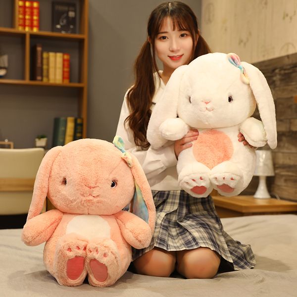 2540cm sweet fuzzy long plush lop toy stuffed sitting bowknot rabbit doll adorable bunny plushie girlfriend girl gift
2540cm sweet fuzzy long plush lop toy stuffed sitting bowknot rabbit doll adorable bunny plushie girlfriend girl gift