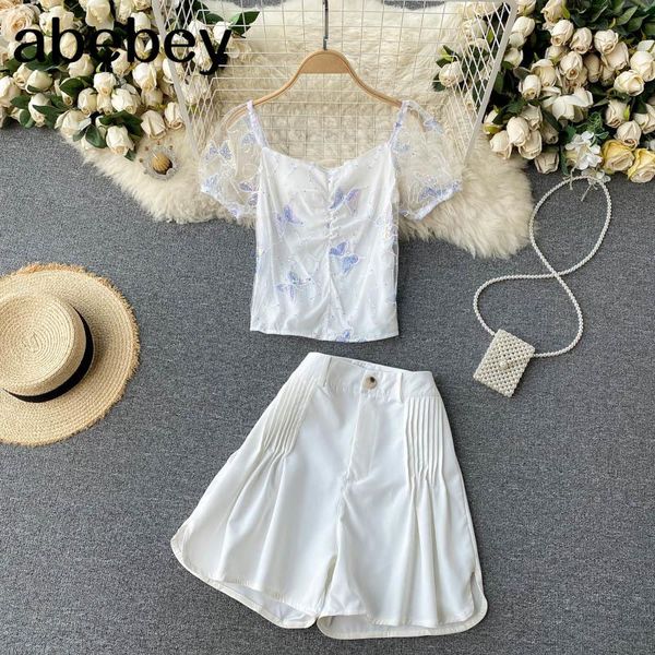 women summer design hollow pink suits short sleeve backless +wide leg pants two piece set women's tracksuits, Gray
women summer design hollow pink suits short sleeve backless +wide leg pants two piece set women's tracksuits, Gray