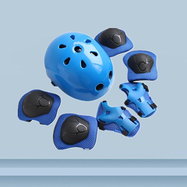 skating gear for skateboard accessories kids gift children protector cycling equipment durable protective elbow & knee pads, Black;gray
skating gear for skateboard accessories kids gift children protector cycling equipment durable protective elbow & knee pads, Black;gray