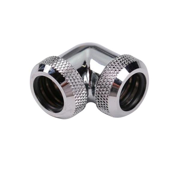 fans & coolings 14mm od hard tube elbow water cooling 90 degree g1/4 inner thread twist adaptor pipe connector fittings
fans & coolings 14mm od hard tube elbow water cooling 90 degree g1/4 inner thread twist adaptor pipe connector fittings