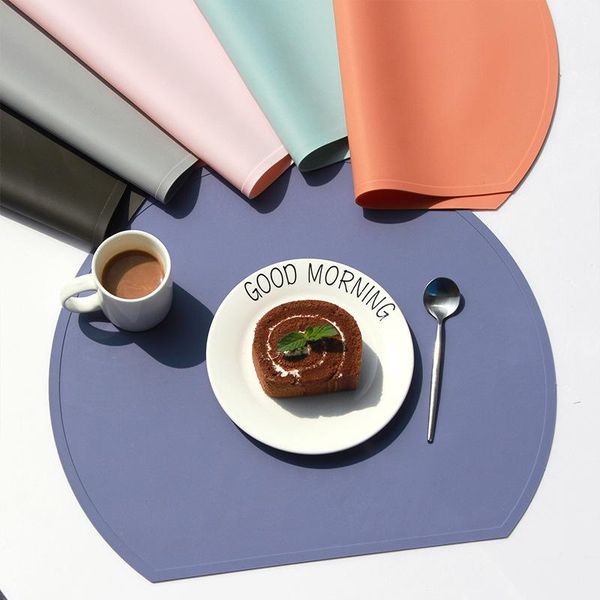 mats & pads high temperature resistant non slip silicone dining mat beautiful and fashionable morandi table restaurant household
mats & pads high temperature resistant non slip silicone dining mat beautiful and fashionable morandi table restaurant household
