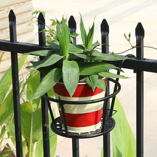 hooks & rails balcony flower rack european style iron railings pot holder creative hanging window green planting basin shelf
hooks & rails balcony flower rack european style iron railings pot holder creative hanging window green planting basin shelf