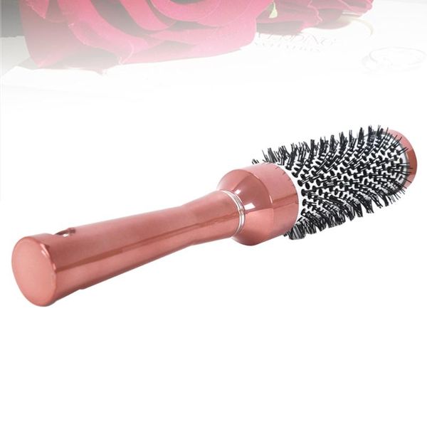 creative hairdressing comb anti-static hair portable care accessory for daily use brushes, Silver
creative hairdressing comb anti-static hair portable care accessory for daily use brushes, Silver