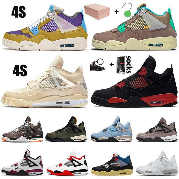 2021 with box womens mens jumpman 4s sail 4 iv basketball shoes desert moss starfish la x analyzes taupe haze university blue trainers
2021 with box womens mens jumpman 4s sail 4 iv basketball shoes desert moss starfish la x analyzes taupe haze university blue trainers