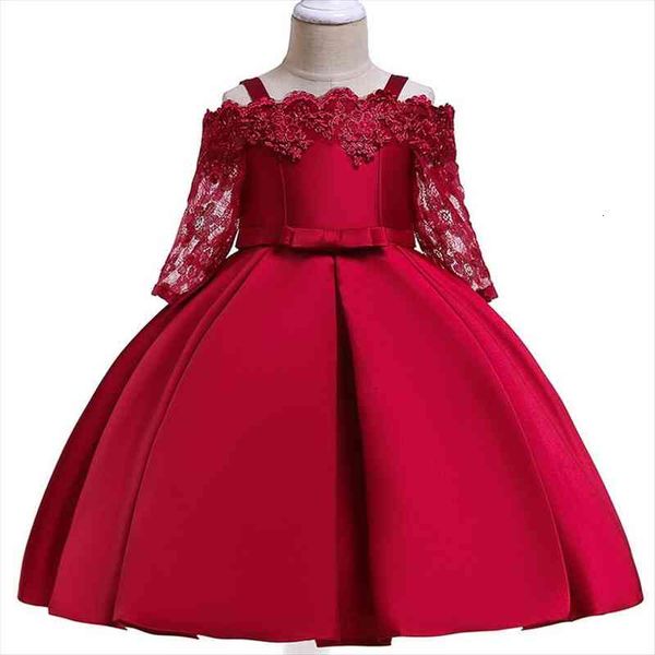 easter clothing summer kids girl dress for girls elegant children princess evening party flower wedding, Red;yellow
easter clothing summer kids girl dress for girls elegant children princess evening party flower wedding, Red;yellow
