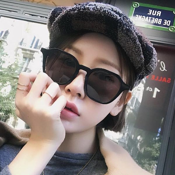 sunglasses women men cat eye classic brand designer sun glasses ladies retro uv400 male goggles, White;black
sunglasses women men cat eye classic brand designer sun glasses ladies retro uv400 male goggles, White;black