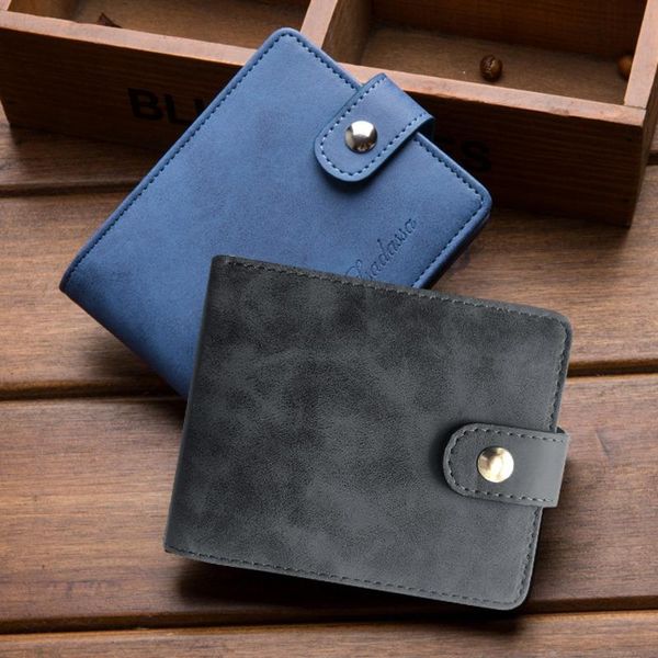 wallets men's short wallet creative pu certificate business card bag cover men cards bags, Red;black
wallets men's short wallet creative pu certificate business card bag cover men cards bags, Red;black