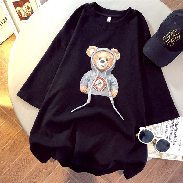 shirt ladies t women fashion short sleeve summer shirts hip hop trend loose round neck casual clothes large size s-xxl 3jeg, White
shirt ladies t women fashion short sleeve summer shirts hip hop trend loose round neck casual clothes large size s-xxl 3jeg, White