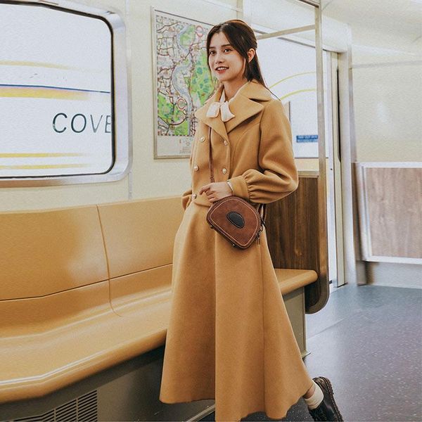women's tracksuits maixu original "city of joy" retro fashion suit woman autumn winter coat skirt two-piece, Gray
women's tracksuits maixu original "city of joy" retro fashion suit woman autumn winter coat skirt two-piece, Gray