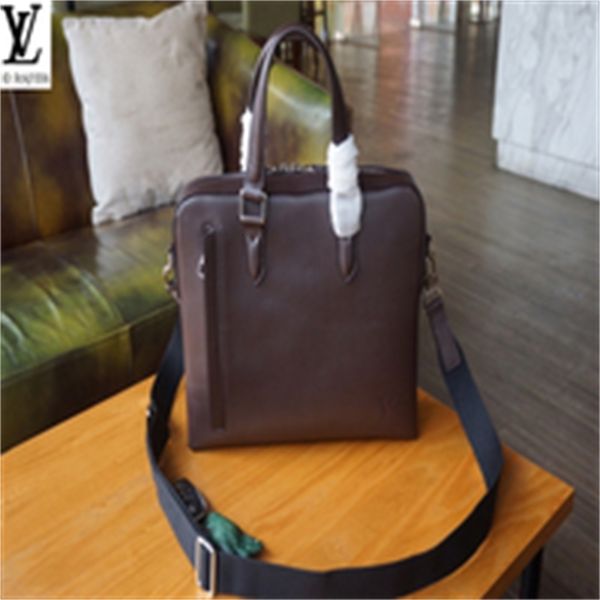 bags handles body brand designer bags luxury clutches m37277 brown shoulder men's totes cross briefcase bag men evening handbags, Red;black
bags handles body brand designer bags luxury clutches m37277 brown shoulder men's totes cross briefcase bag men evening handbags, Red;black