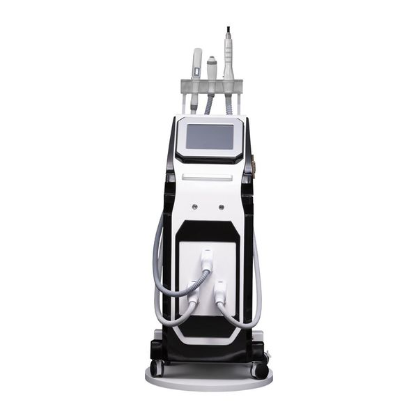 3 in 1 professional laser machine red blood vessels facial care skin rejuvenation opt dpl rf beauty equipment ipl lazer tattoo removal, Black
3 in 1 professional laser machine red blood vessels facial care skin rejuvenation opt dpl rf beauty equipment ipl lazer tattoo removal, Black